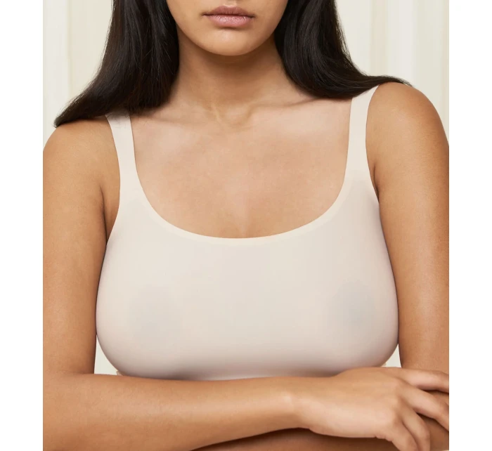 Dámská košilka Smart Micro Shirt EX - tělová - TRIUMPH