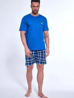 Pyžamo  kr/r S2XL pánské model 20962453 - Cornette