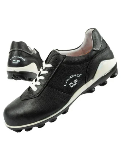 Boty Lavoro Low Safety S3 SRA U 6238.10 Boty Lavoro Low Safety S3 SRA U 6238.10