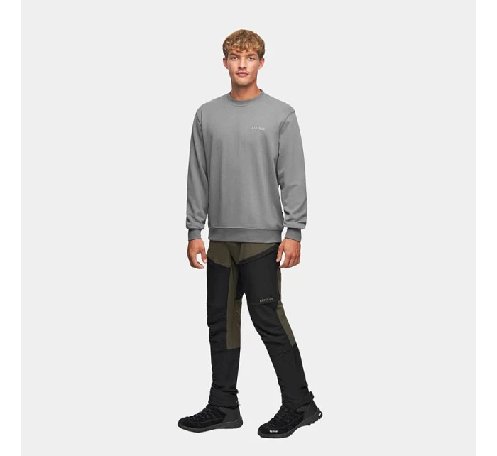 M mikina pánské model 18997243 - Alpinus