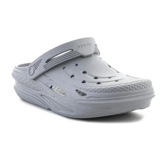 Žabky Crocs Off Grid Clog W 209501-007 Žabky Crocs Off Grid Clog W 209501-007