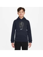 Chelsea FC Club PO Hoodie Jr model 21085511 - NIKE Chelsea FC Club PO Hoodie Jr model 21085511 - NIKE