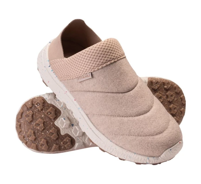 Fitanu Flisero Eco W 92800623901 dámské boty Fitanu Flisero Eco W 92800623901 dámské boty