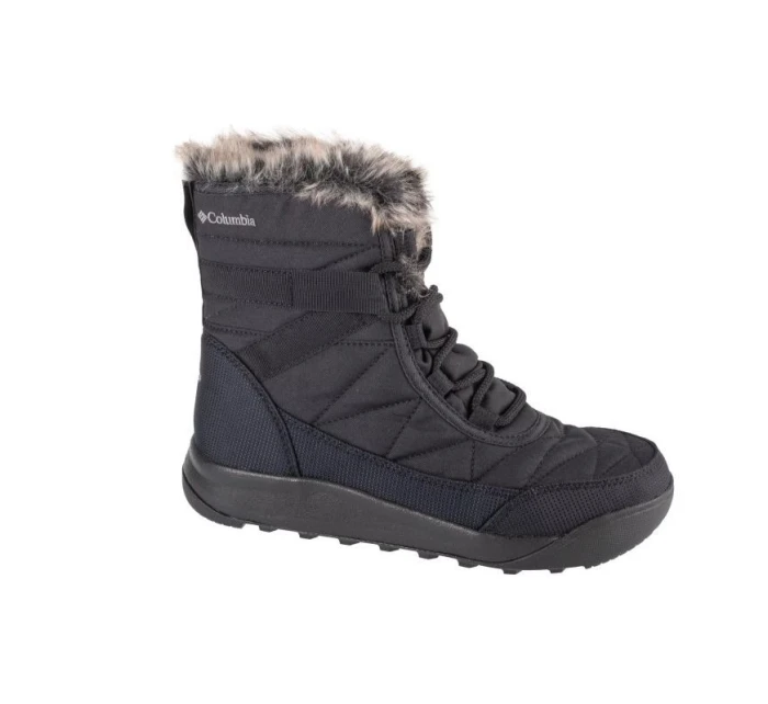 Boty Columbia Minx Shorty IV W 2079181010 Boty Columbia Minx Shorty IV W 2079181010