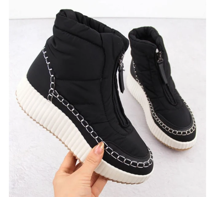 Sněžnice Potocki W Z24-72300 WOL268