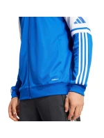 Mikina Squadra 25 Hoody M model 21091537 pánské - ADIDAS Mikina Squadra 25 Hoody M model 21091537 pánské - ADIDAS