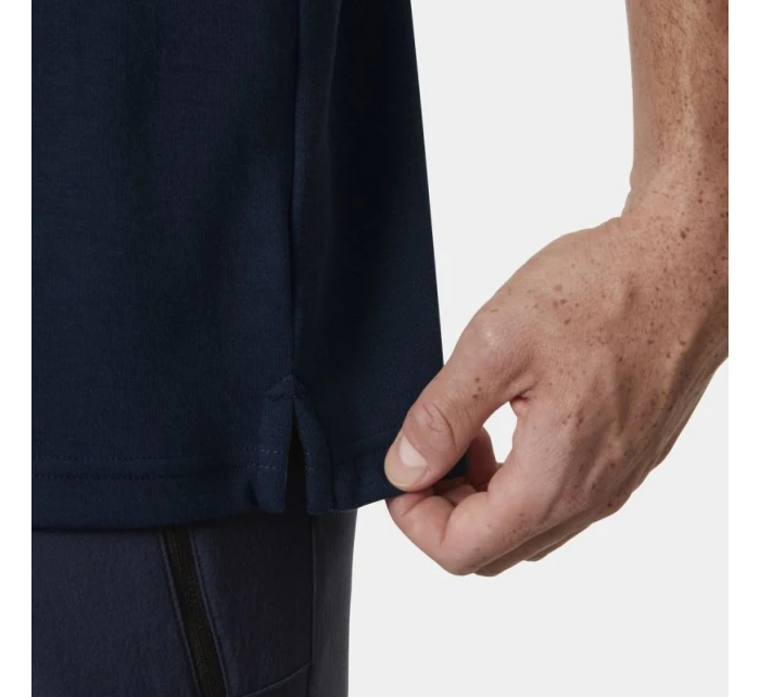 HP 1/2 Zip Polo Triko M model 21225180 597 - Helly Hansen