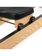 VIRTUFIT ELITE DŘEVĚNÝ VESLOVACÍ TRENAŽÉR S VODNÍM ODPOREM - DŘEVO/DUB VIRTUFIT ELITE DŘEVĚNÝ VESLOVACÍ TRENAŽÉR S VODNÍM ODPOREM - DŘEVO/DUB