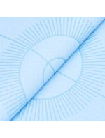 Fitness podložka model 21391356 pro cvičení a jógu - Spokey