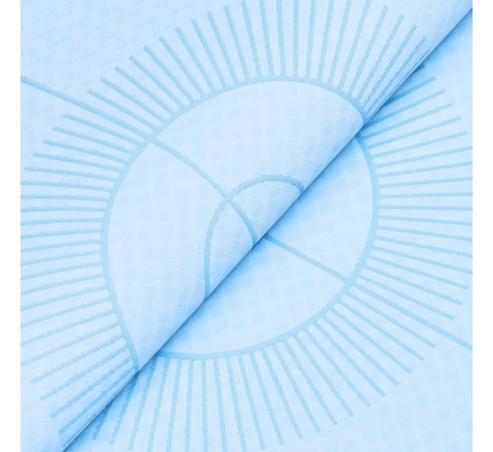 Fitness podložka model 21391356 pro cvičení a jógu - Spokey