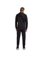 Pánské kalhoty 4F FNK M0936 tmavě černé 4FWAW25TFTRM0936 20S