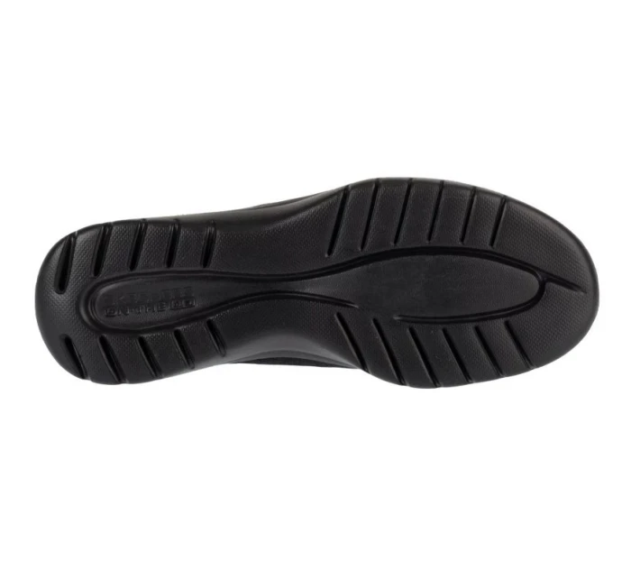 SlipIns On The Go Flex Black model 21374409 - Skechers SlipIns On The Go Flex Black model 21374409 - Skechers