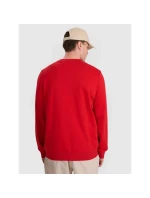 Pánská mikina s kapucí bez model 21437401 - 4F Pánská mikina s kapucí bez model 21437401 - 4F