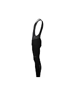 POC M's Thermal Cargo Tights cyklistické kalhoty černé