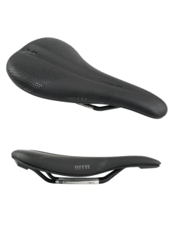 WTB Sedlo SILVERADO 265 Titanium medium