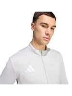 Pánská mikina Entrada 26 Track šedá model 21867082 pánské - ADIDAS