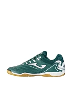 Joma Maxima 2617 Halové zelené kopačky MAXS2617IN