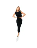 Dámská dlouhá sukně Sweat Midi Loungewear Set W model 16979506 - Justhype