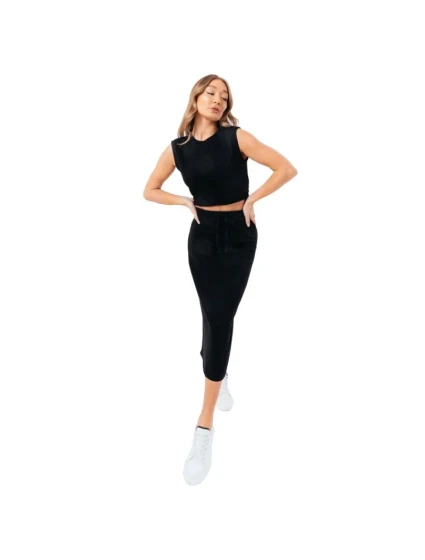 Dámská dlouhá sukně Sweat Midi Loungewear Set W model 16979506 - Justhype