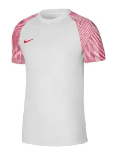 Dětské tričko Academy Junior DH8369-100 - Nike