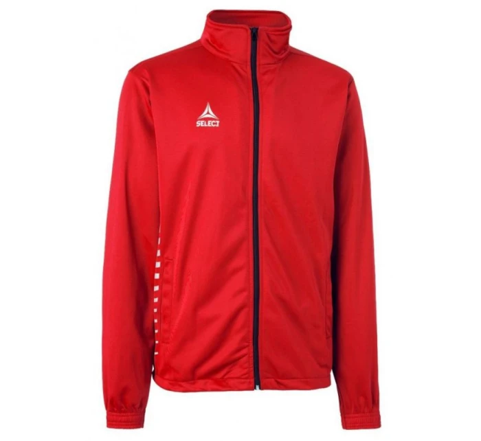 SELECT tepláková souprava MEXICO červená L set červená SELECT tepláková souprava MEXICO červená L set červená