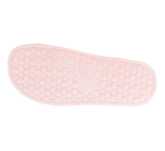 Coqui Tora W 7082-100-4100 dámské žabky