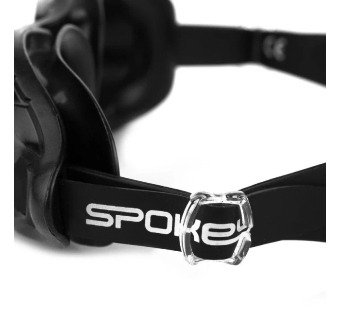 Potápěčská maska +  model 20769696 - Spokey
