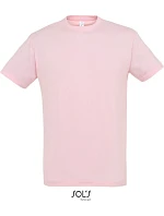 SOL'S Regent Tričko 25.1380 medium pink SOL'S Regent Tričko 25.1380 medium pink