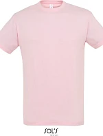 SOL'S Regent Tričko 25.1380 medium pink