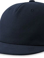 Atlantis Headwear Cruz 5 panelová baseballová kšiltovka 33.0241 navy