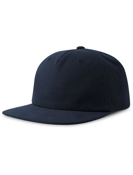 Atlantis Headwear Cruz 5 panelová baseballová kšiltovka 33.0241 navy Atlantis Headwear Cruz 5 panelová baseballová kšiltovka 33.0241 navy