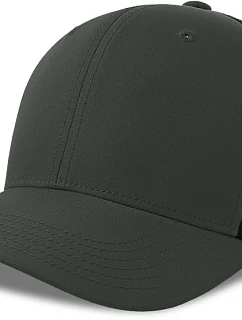 Atlantis Headwear Nila 6 panelová Trucker kšiltovka 33.0301 dark grey/black