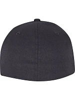6277 6 Panelová kšiltovka Wooly Combed model 22412263 dark navy - Flexfit