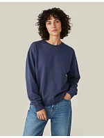 OCS RCS Loose Crewneck Těžká unisex mikina "Loose Fit" model 22465809 black - Untagged Movement OCS RCS Loose Crewneck Těžká unisex mikina "Loose Fit" model 22465809 black - Untagged Movement