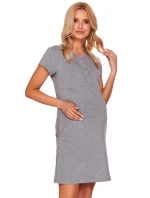 Doctor Nap TW.9941 barva:tmavě šedá