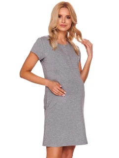 Doctor Nap TW.9941 barva:tmavě šedá