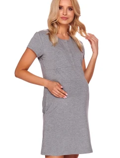 Doctor Nap TW.9941 barva:tmavě šedá