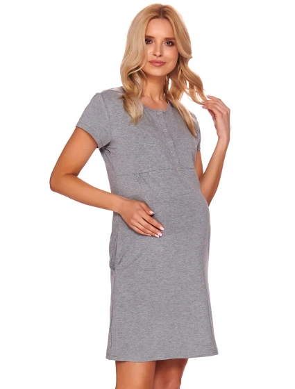 Doctor Nap TW.9941 barva:tmavě šedá