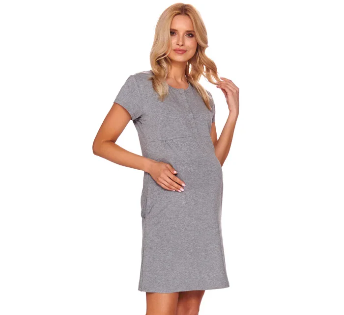 Doctor Nap TW.9941 barva:tmavě šedá