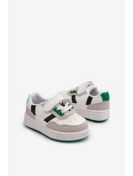 Klasické Dětské Sportovní Boty model 21664181 - Boto Klasické Dětské Sportovní Boty model 21664181 - Boto