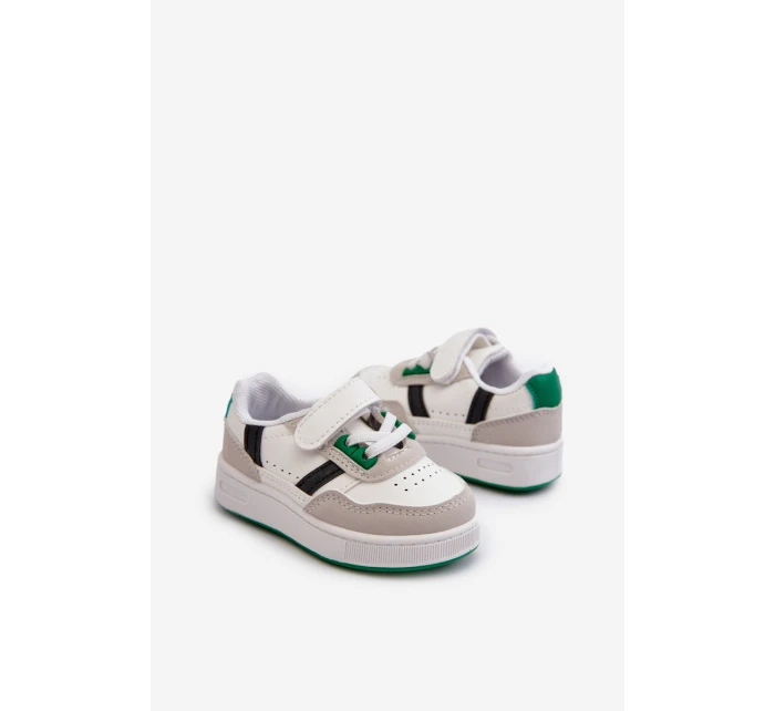 Klasické Dětské Sportovní Boty model 21664181 - Boto Klasické Dětské Sportovní Boty model 21664181 - Boto