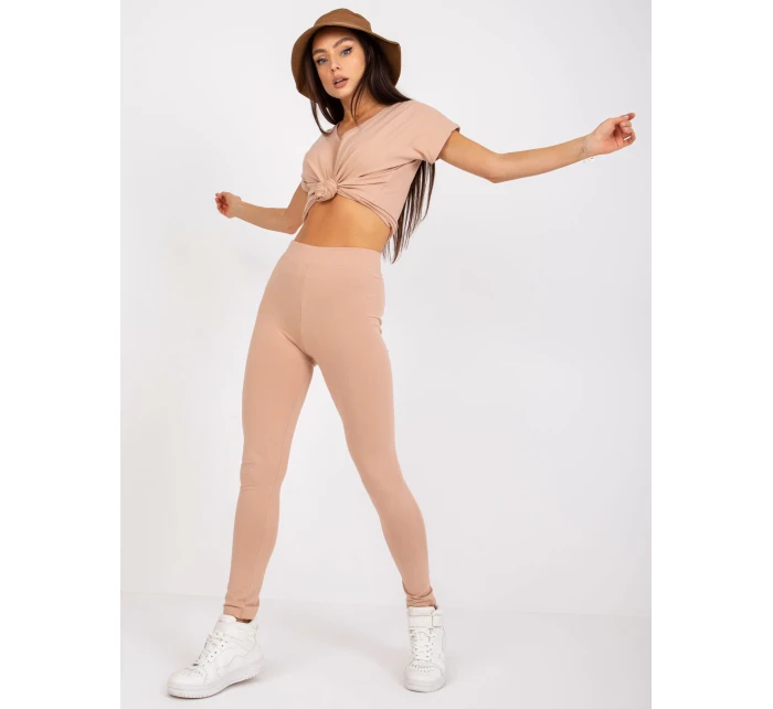 Legíny AP LG A 002 camel