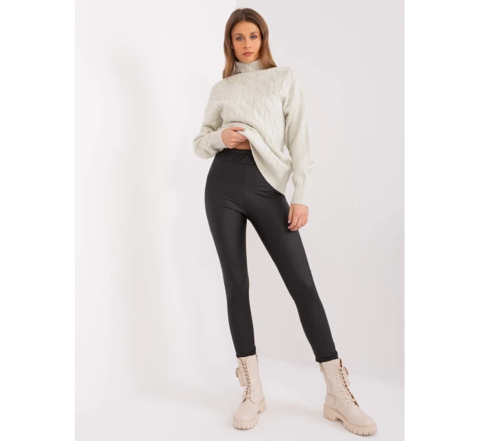 Kalhoty LK SP 509496.89P černá