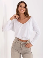 Halenka RV BZ 6721.65 bílá