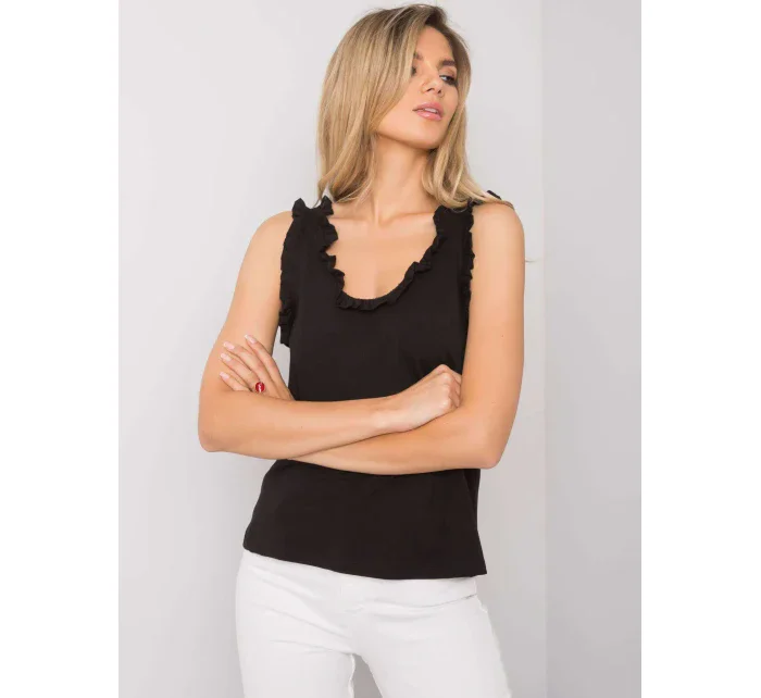 Top RV TP 6931.07 černá