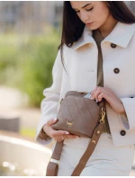 Dámská kableka Vuch Fossy Belle Brown Dámská kableka Vuch Fossy Belle Brown