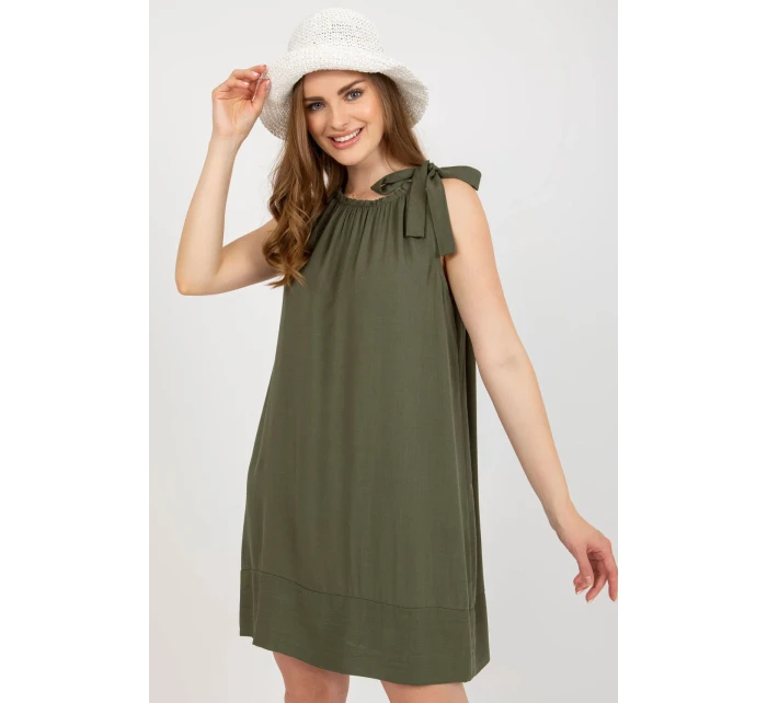 Denní šaty model 181154 Och Bella