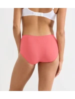 Basic+ Midi model 21898917 RED RED - Sloggi Basic+ Midi model 21898917 RED RED - Sloggi