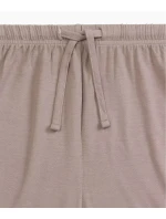 Pyžamo model 20905134 kr/r S2XL dámské rozepínací - Atlantic