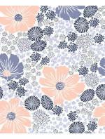 Dámský župan Luna 390 4XL W25